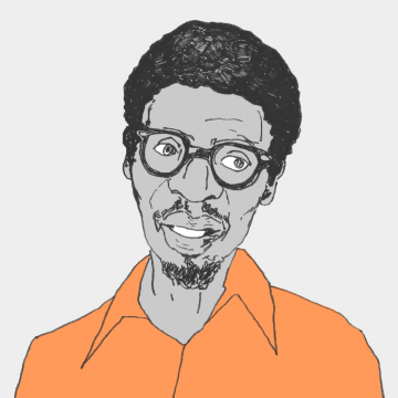 James black james black